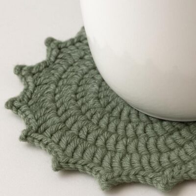 Crochet Cactus Coaster Pattern | Beginner Friendly Plant Holder Set (PDF + Video Tutorial) | wedding gift | House Warming Crochet Cactus Coaster Pattern | Beginner Friendly Plant Holder Set (PDF + Video Tutorial) | wedding gift | House Warming