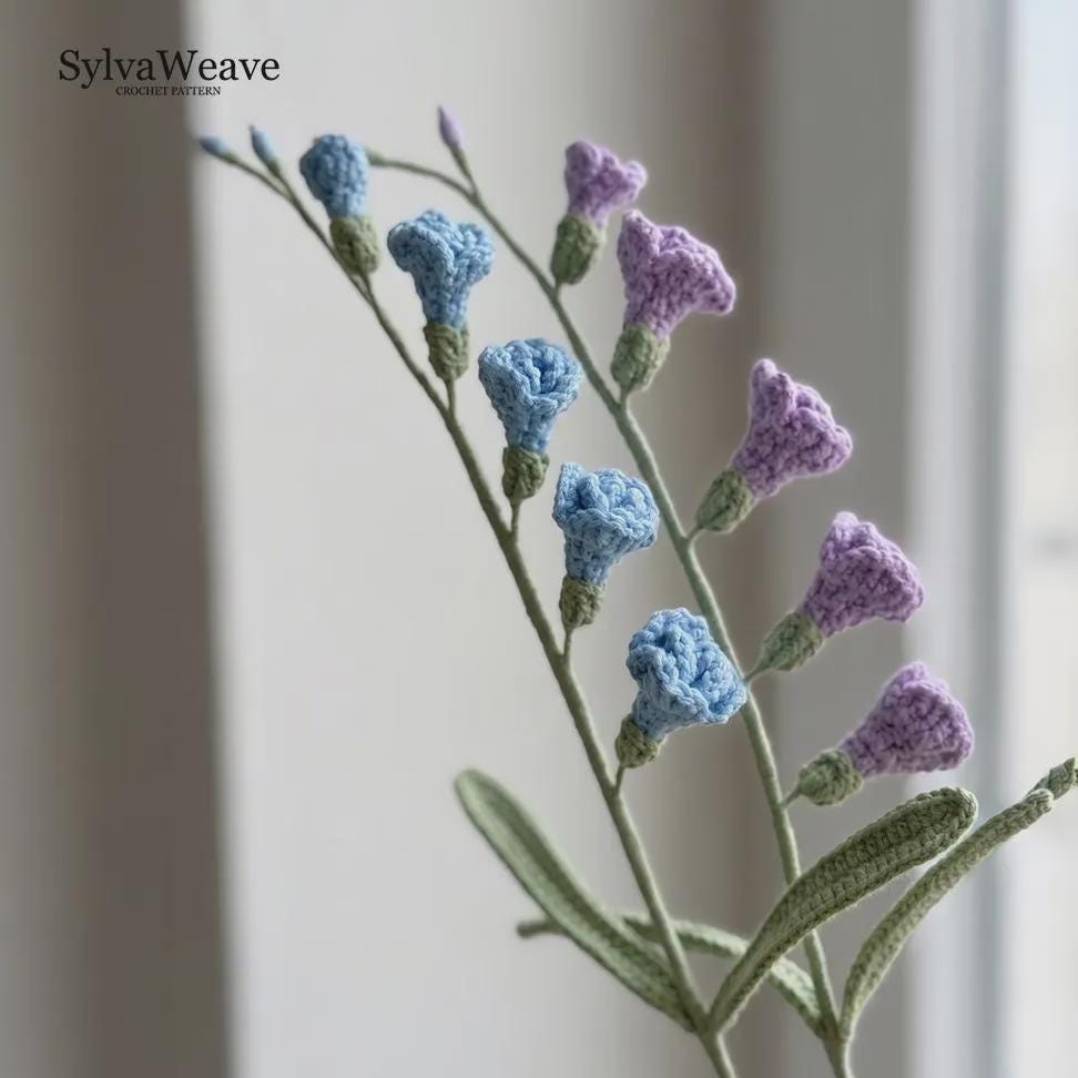 Crochet Flower Bouquet Bundle Pattern PDF with Video, Peony, Daisy, Moth Orchid, Freesia, Amigurumi flower, Wedding Bouquet, Valentine