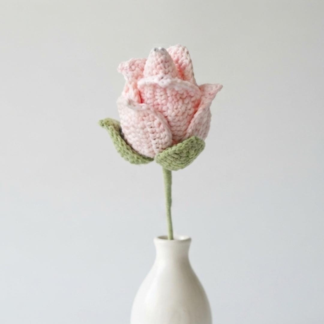 Crochet Flower Bouquet Bundle Pattern PDF with Video, Peony, Daisy, Moth Orchid, Freesia, Amigurumi flower, Wedding Bouquet, Valentine