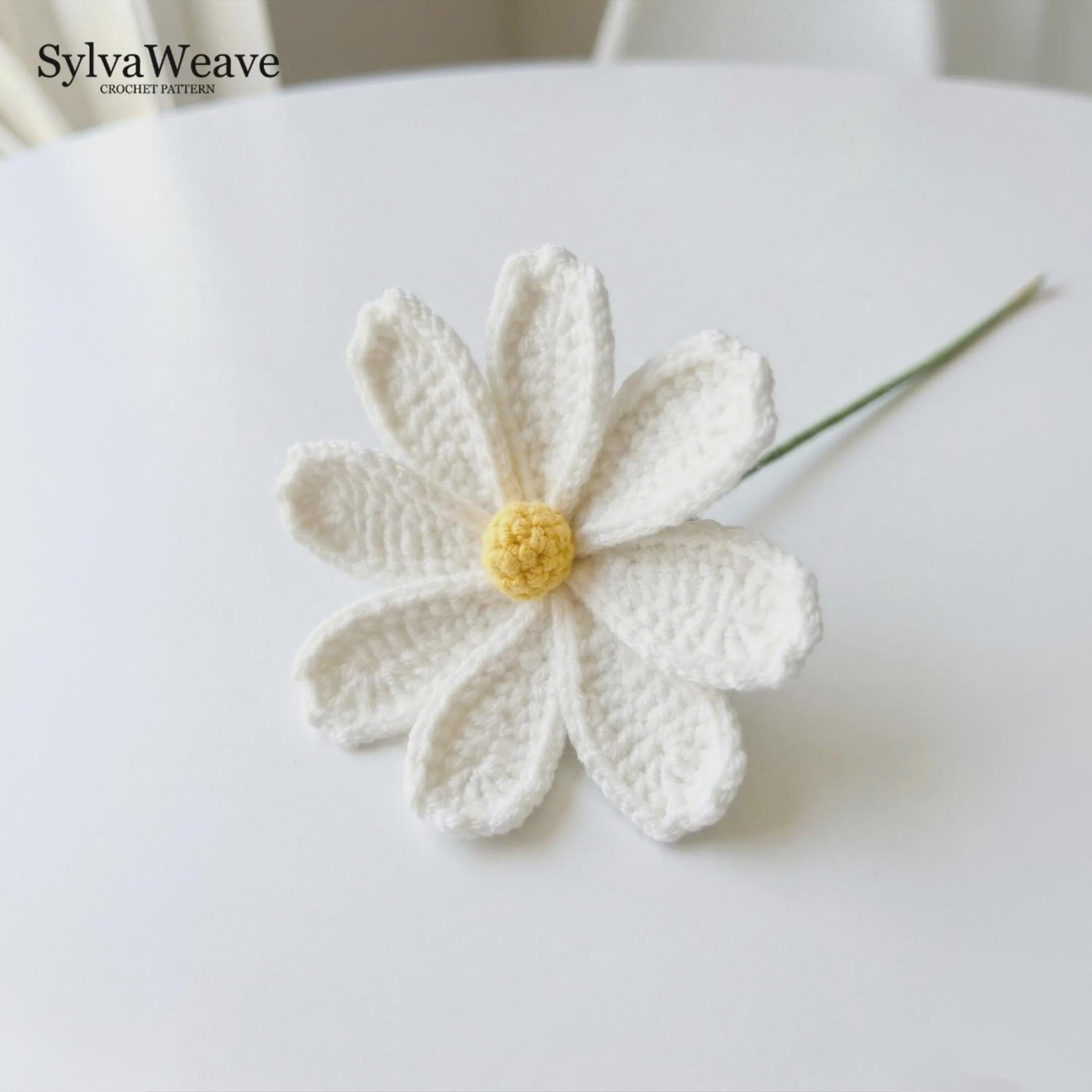 Crochet Flower Bouquet Bundle Pattern PDF and Video, Lavender, Tulip, Calla Lily, Amigurumi flower, Wedding Flower, Valentine, 5 types